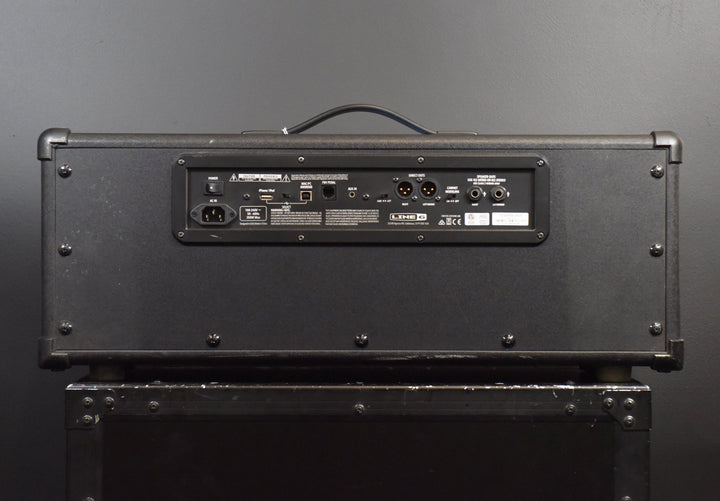 Spider V 240HC Head, Recent