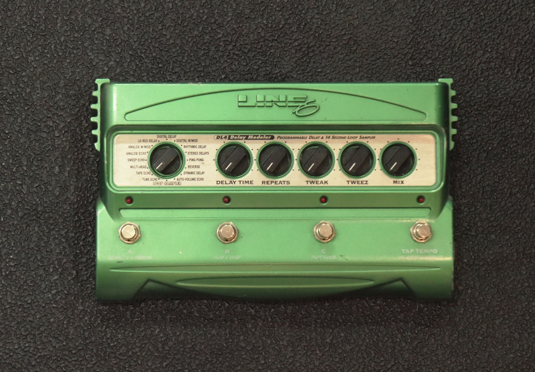 DL4 Delay Modeler, Recent – Dave's Guitar Shop