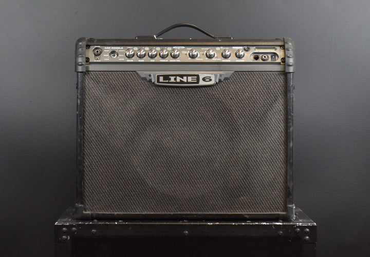 Spider III 75, Recent