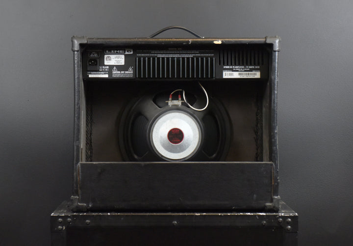 Spider III 75, Recent