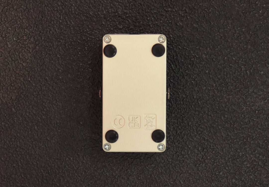 Lizard Queen - Octave/Distortion, Recent