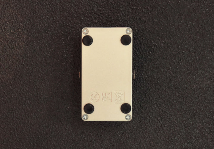 Lizard Queen - Octave/Distortion, Recent