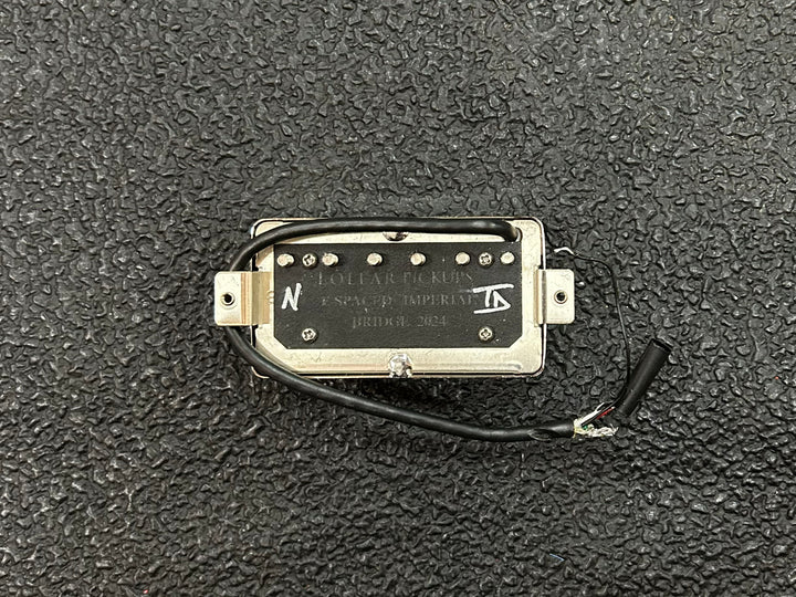 Imperial Humbucker - Bridge, Recent