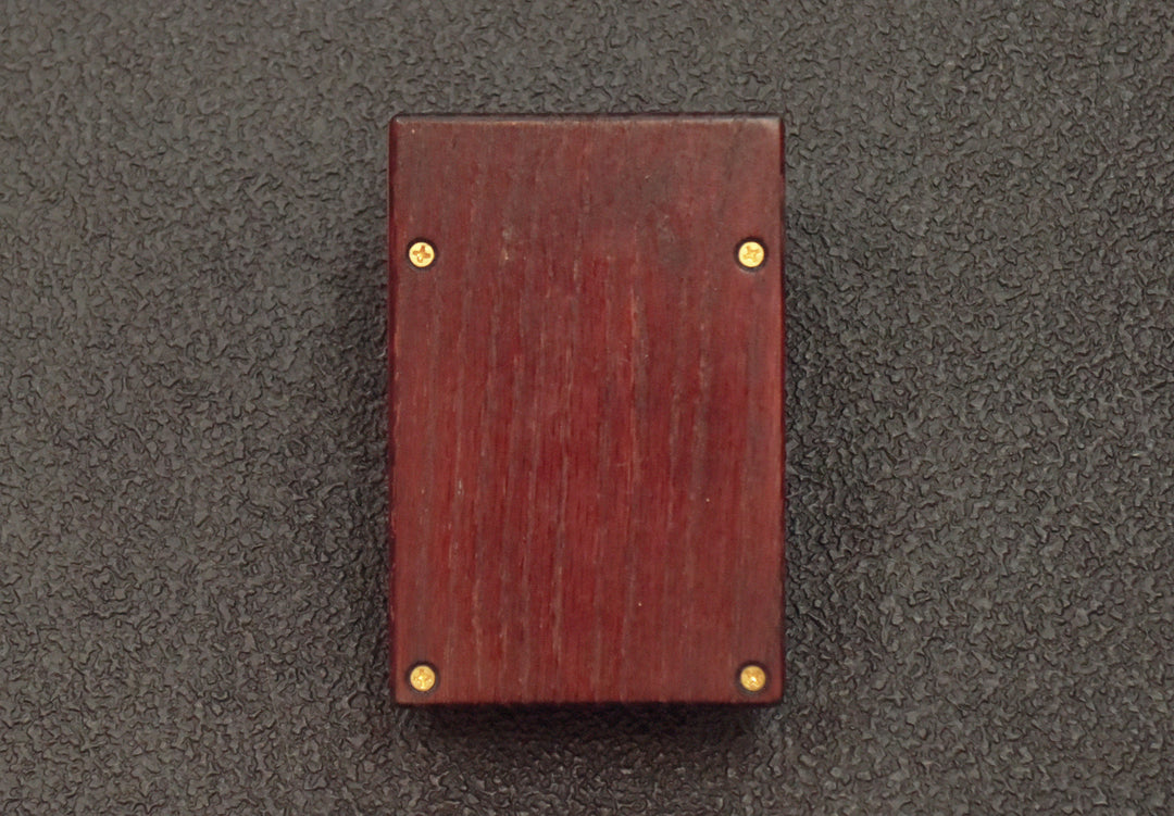 Cherry Box Fuzz, Recent