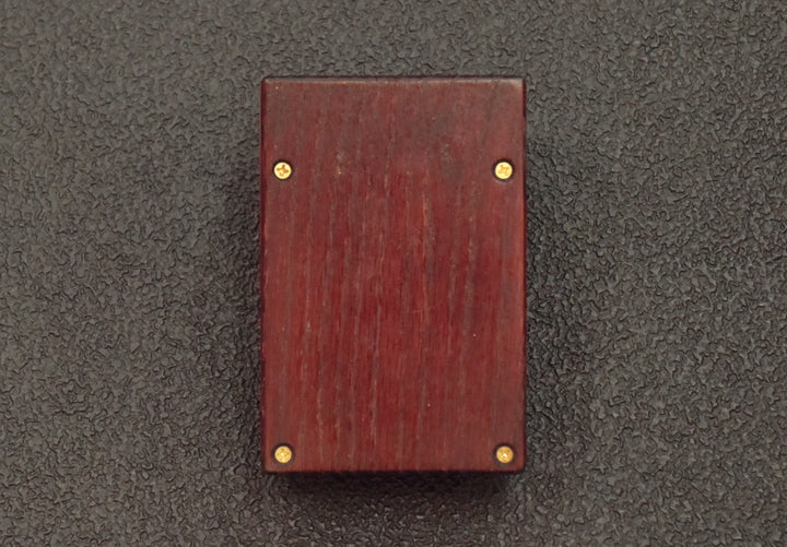 Cherry Box Fuzz, Recent
