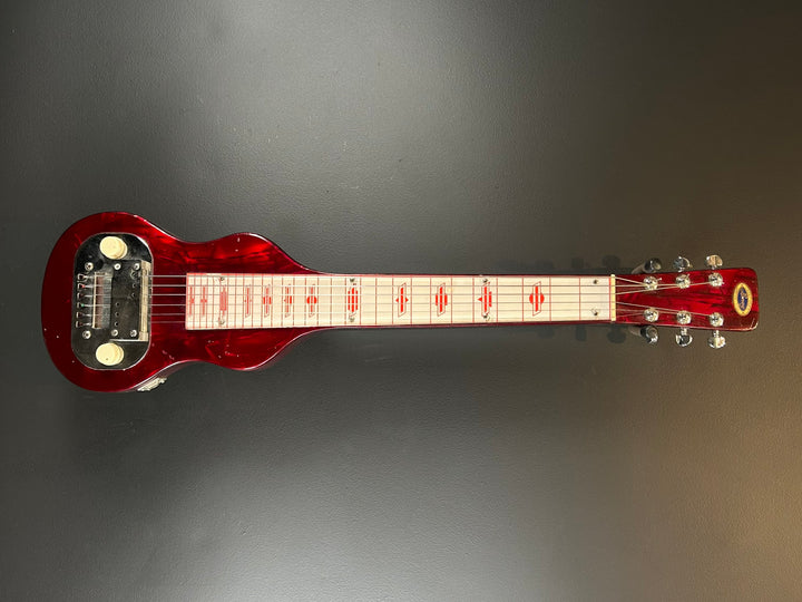 Lap Steel, 50s