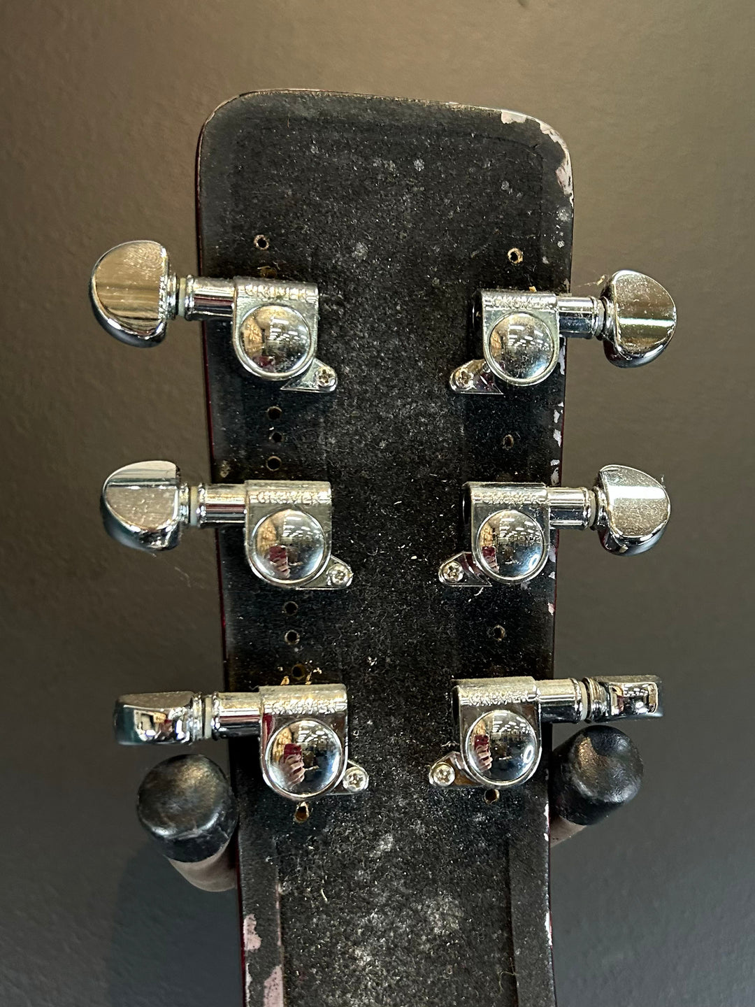 Lap Steel, 50s