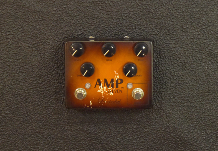 Amp Eleven, Recent