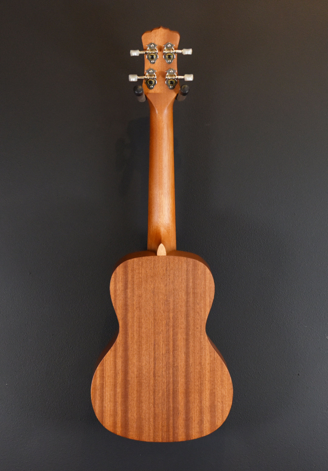 Tattoo Concert Mahogany Uke, Recent