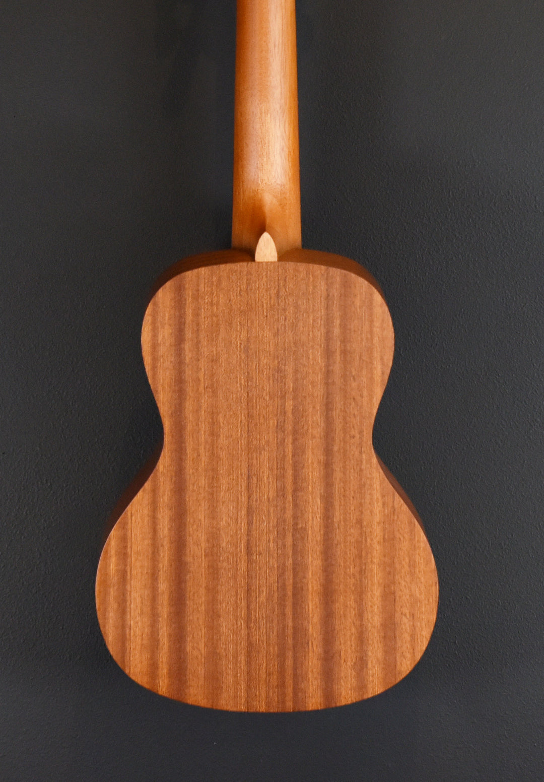 Tattoo Concert Mahogany Uke, Recent