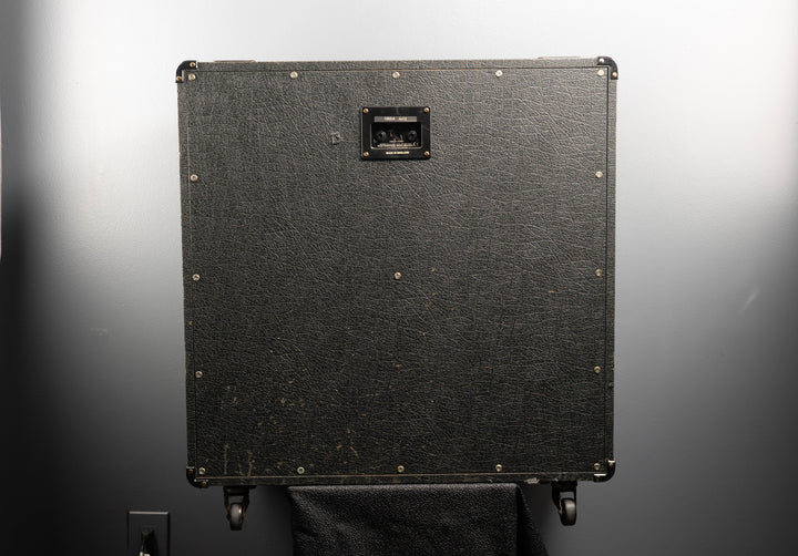 1960A 4x12 Cabinet, '05