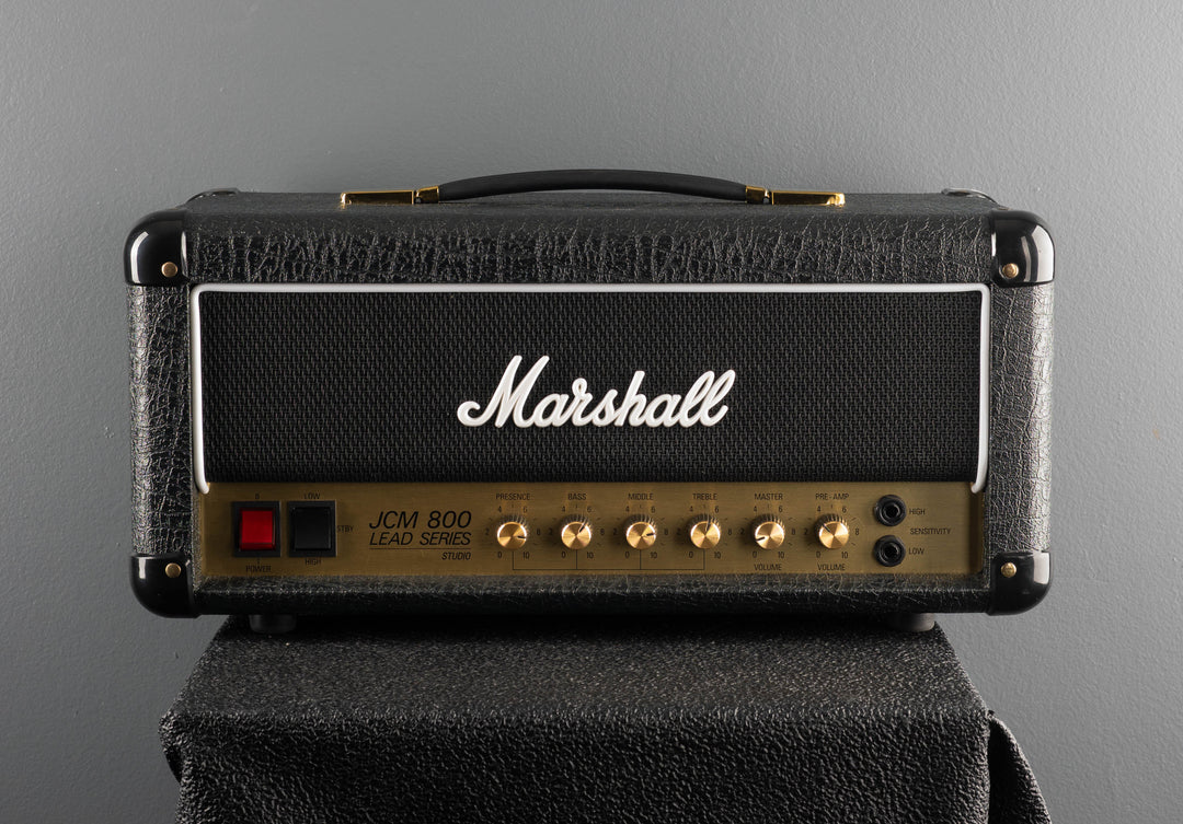 JCM800 Studio Classic SC20H, &