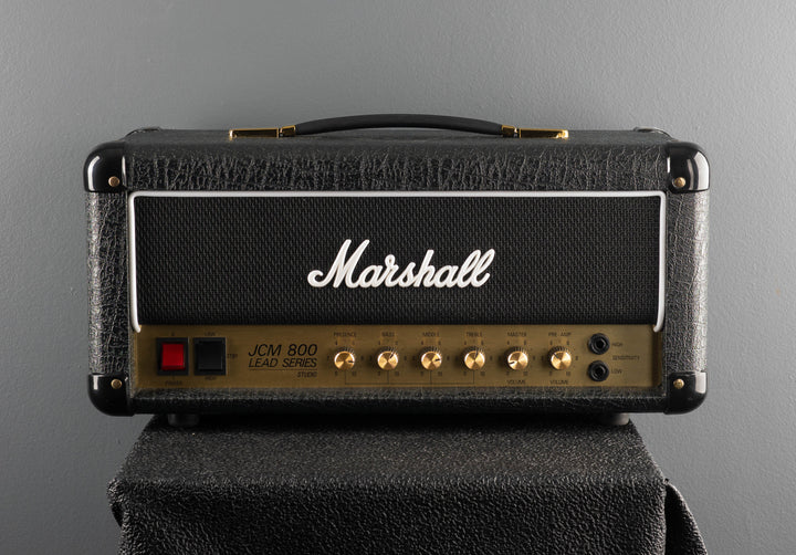 JCM800 Studio Classic SC20H, &