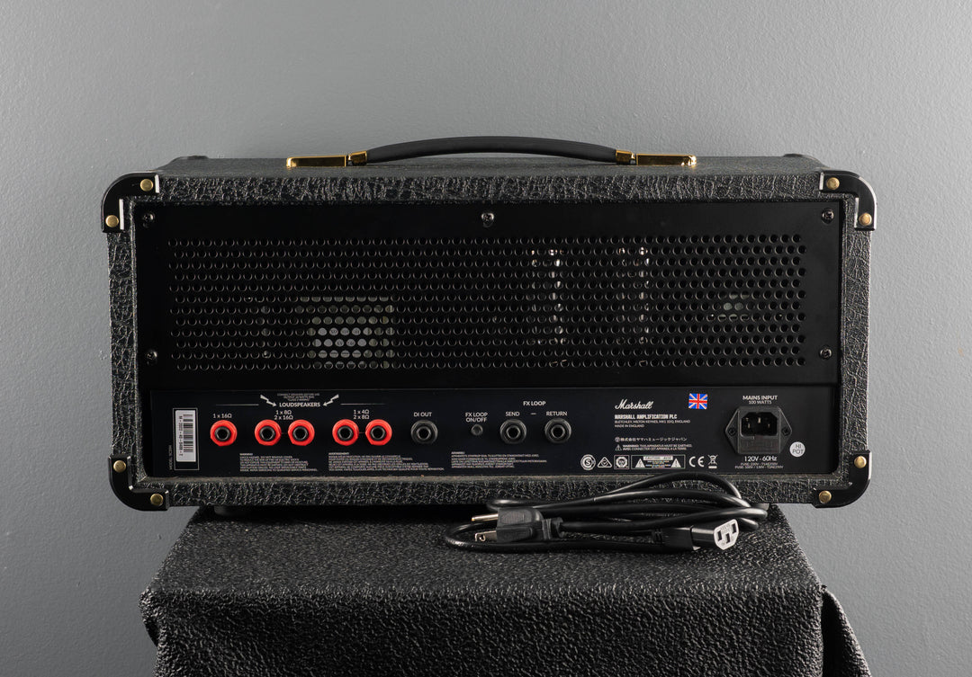 JCM800 Studio Classic SC20H, &