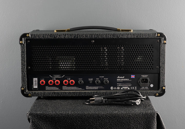 JCM800 Studio Classic SC20H, &