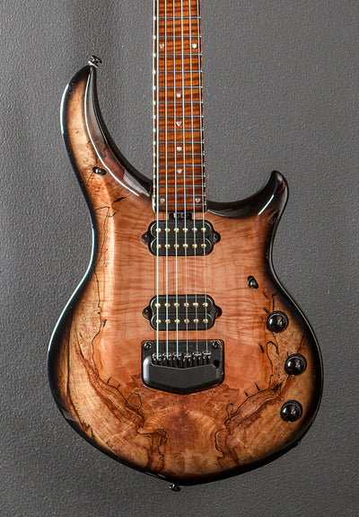 John Petrucci Majesty Maple Top 6 - Spice Melange