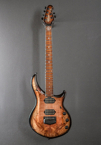 John Petrucci Majesty Maple Top 6 - Spice Melange