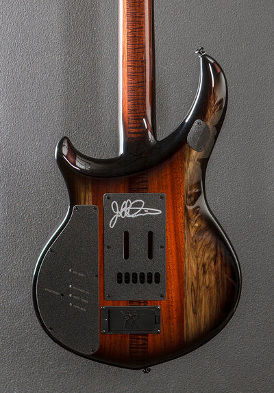John Petrucci Majesty Maple Top 6 - Spice Melange