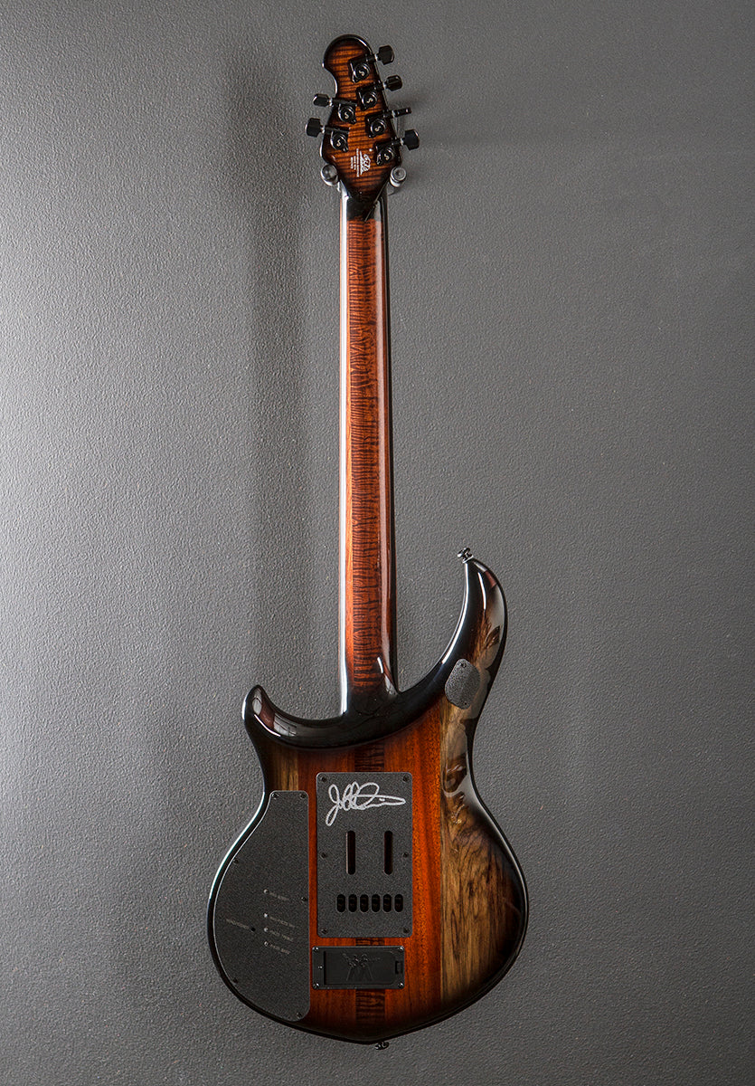 John Petrucci Majesty Maple Top 6 - Spice Melange