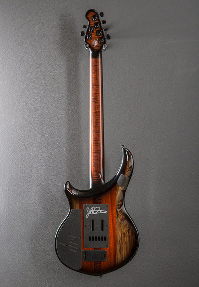 John Petrucci Majesty Maple Top 6 - Spice Melange