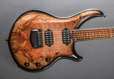John Petrucci Majesty Maple Top 6 - Spice Melange