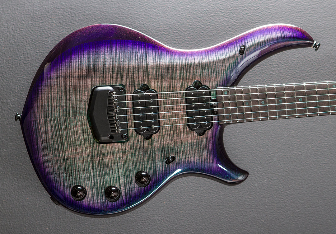 Ernie Ball Music Man Guitars – Dave's Guitar Shop