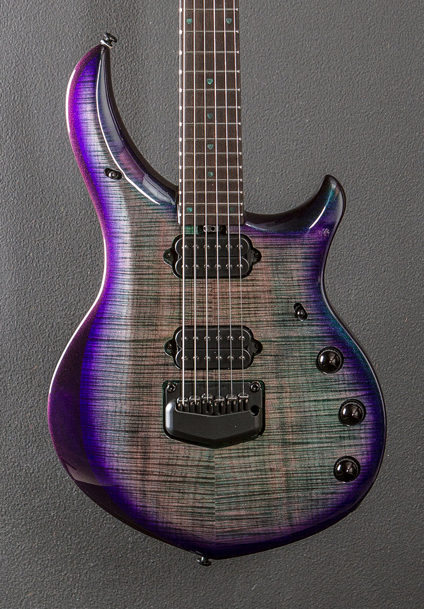Ernie Ball Music Man Guitars – Dave's Guitar Shop
