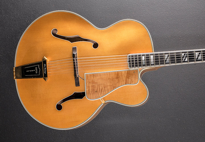 Super Eagle Archtop &