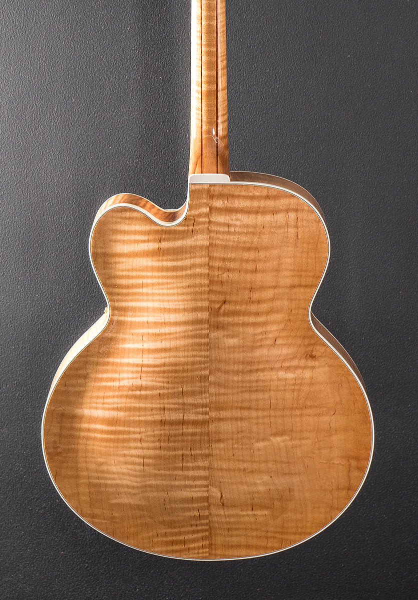 Super Eagle Archtop &