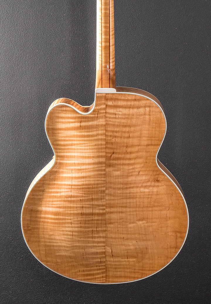 Super Eagle Archtop &