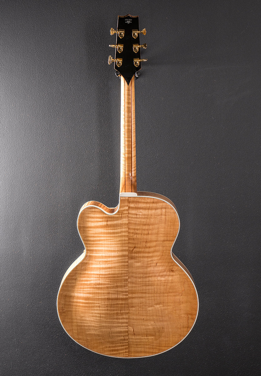 Super Eagle Archtop &