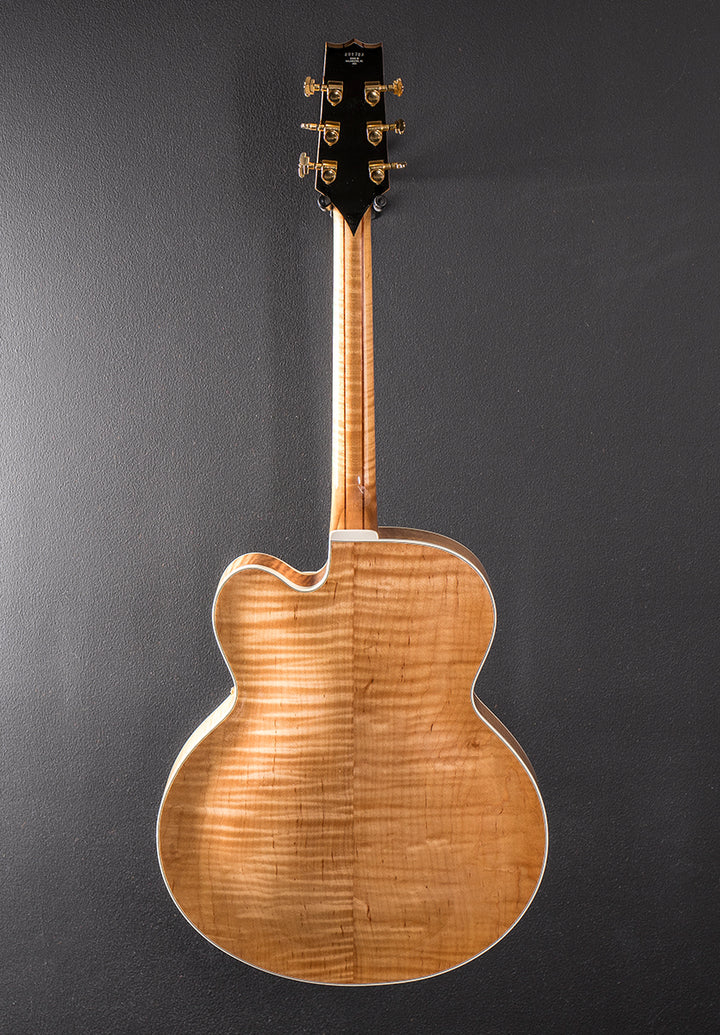 Super Eagle Archtop &
