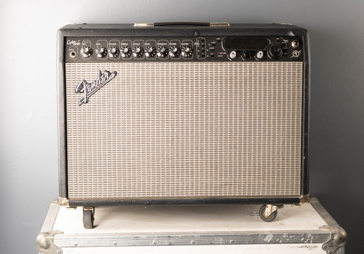 Cyber Twin 2x12 Combo, '01