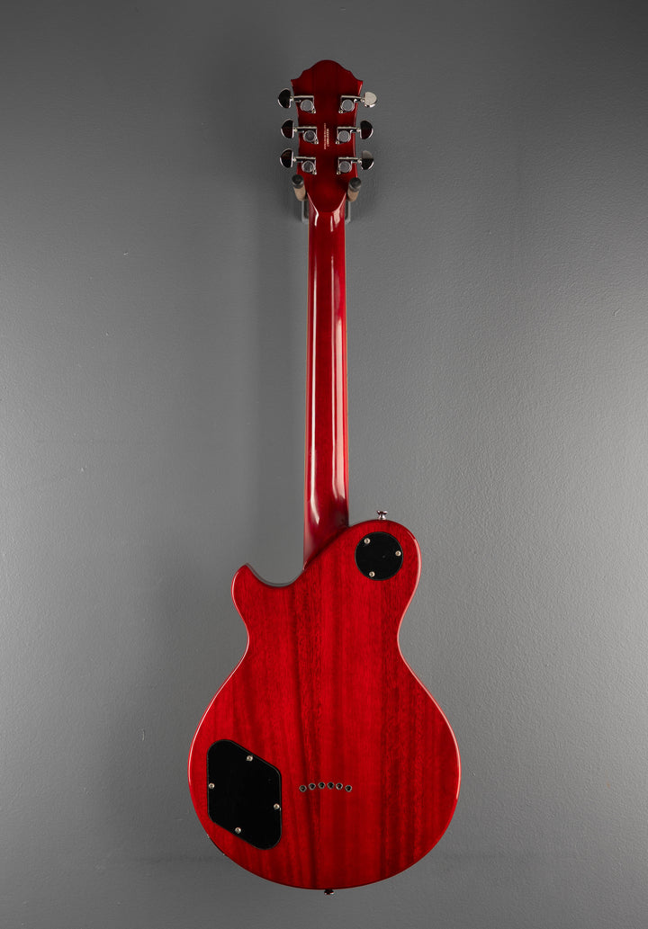 Patriot Decree - Cherry Sunburst