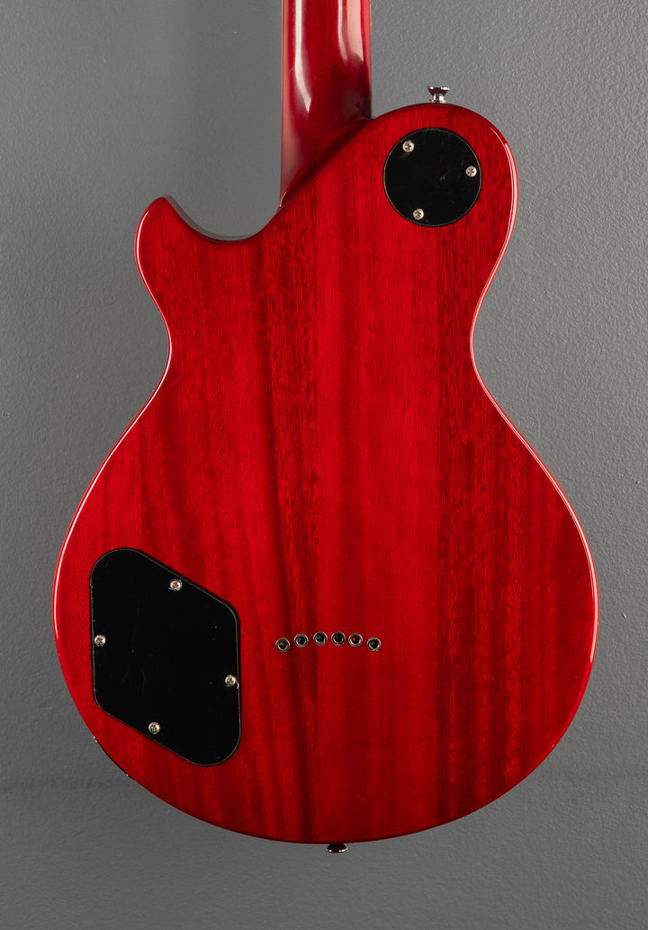 Patriot Decree - Cherry Sunburst