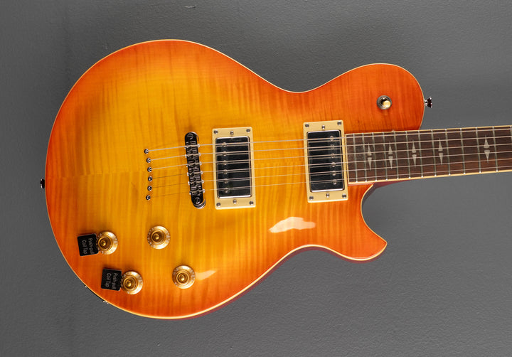 Patriot Decree - Cherry Sunburst
