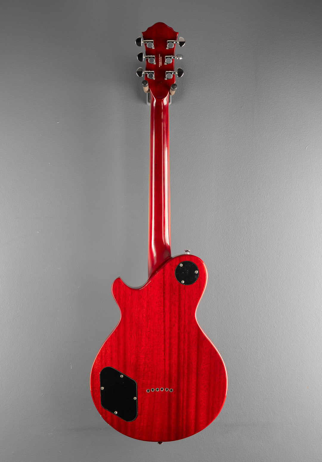 Patriot Decree - Cherry Sunburst