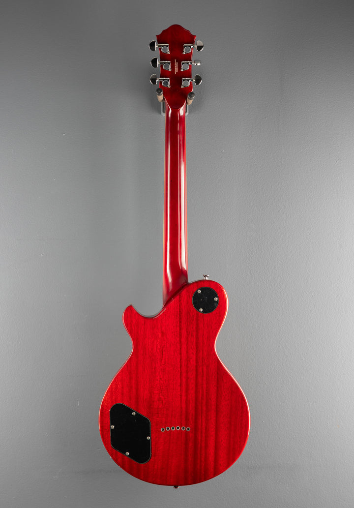 Patriot Decree - Cherry Sunburst