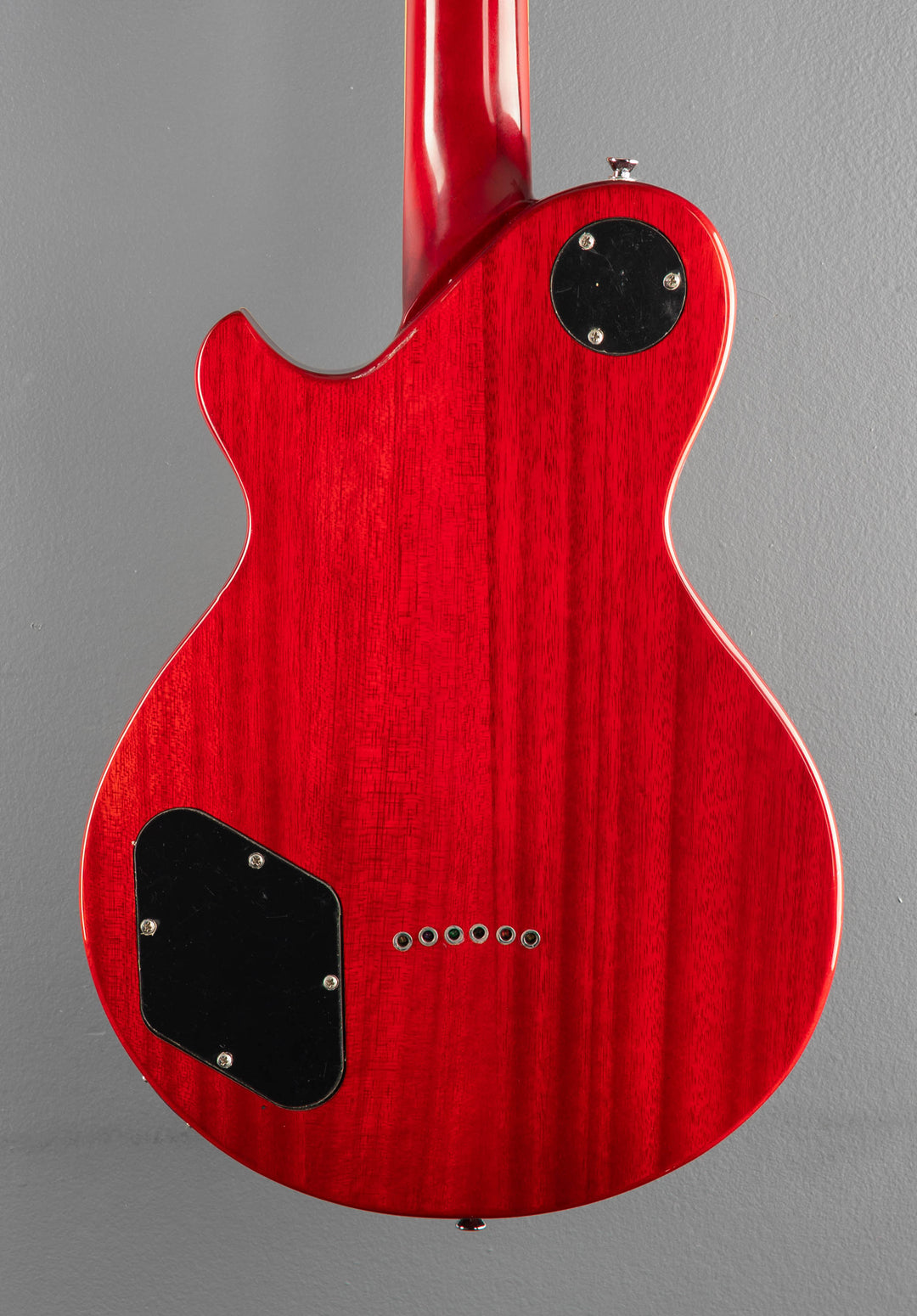 Patriot Decree - Cherry Sunburst