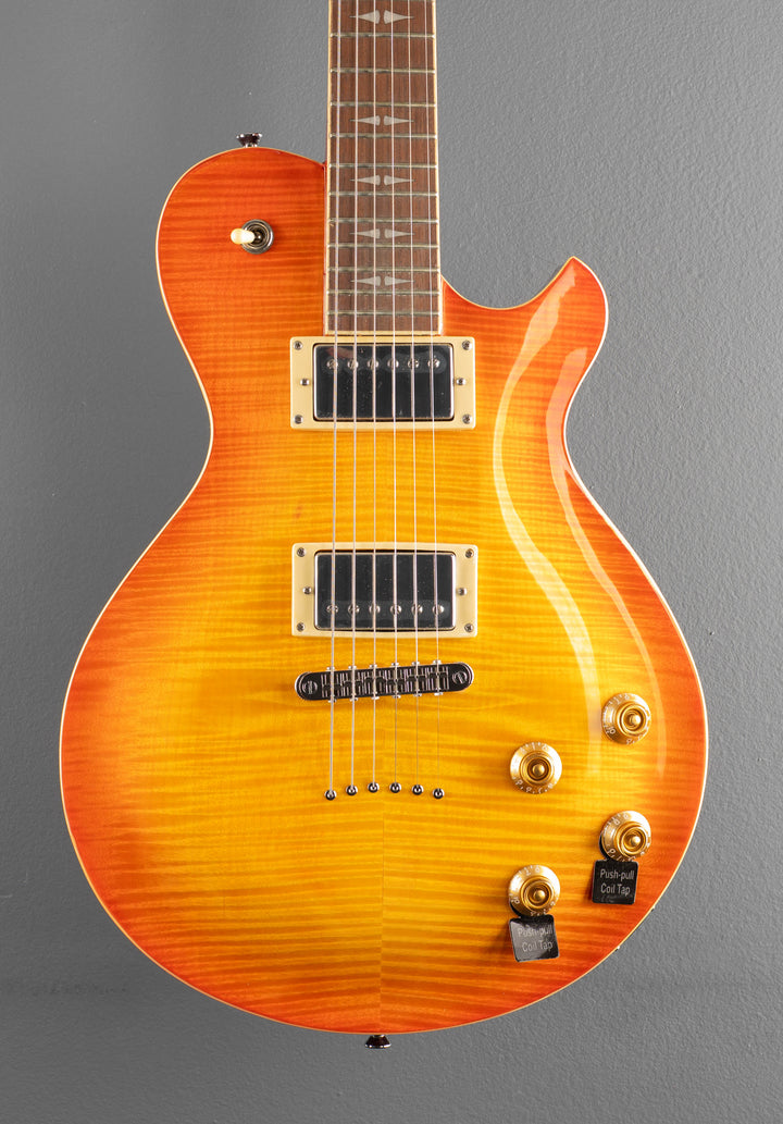 Patriot Decree - Cherry Sunburst