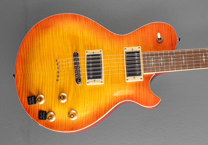 Patriot Decree - Cherry Sunburst