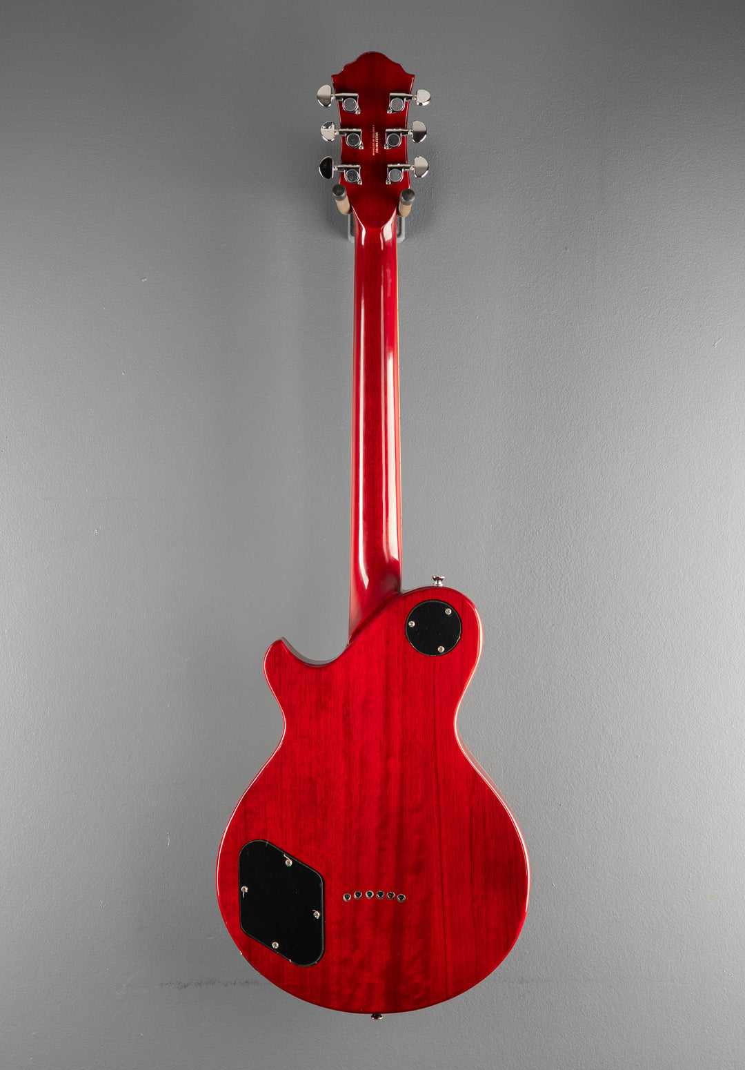 Patriot Decree - Cherry Sunburst