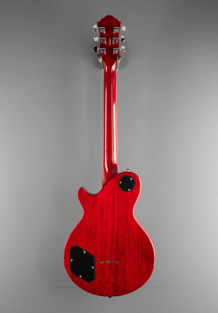 Patriot Decree - Cherry Sunburst