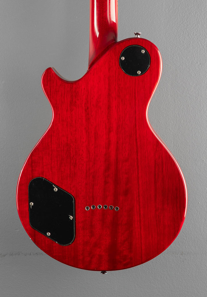 Patriot Decree - Cherry Sunburst