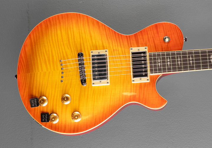 Patriot Decree - Cherry Sunburst