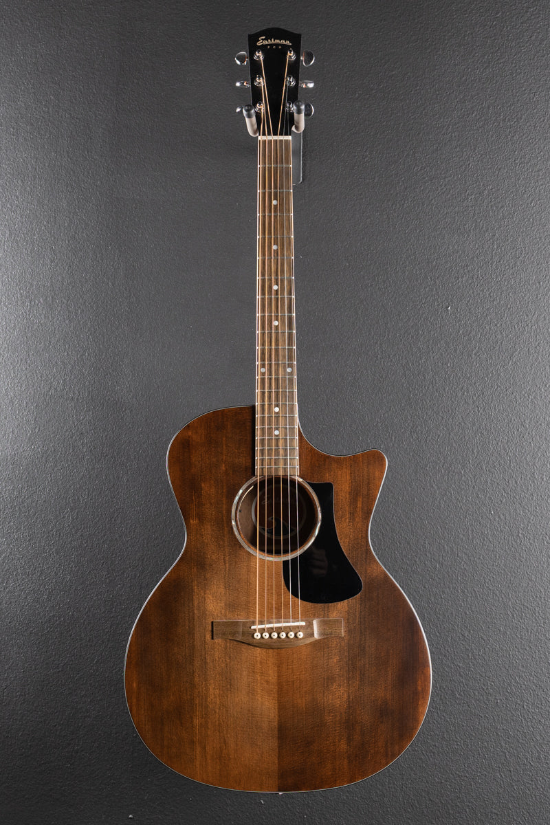 PCH1-GACE-CLA, Recent