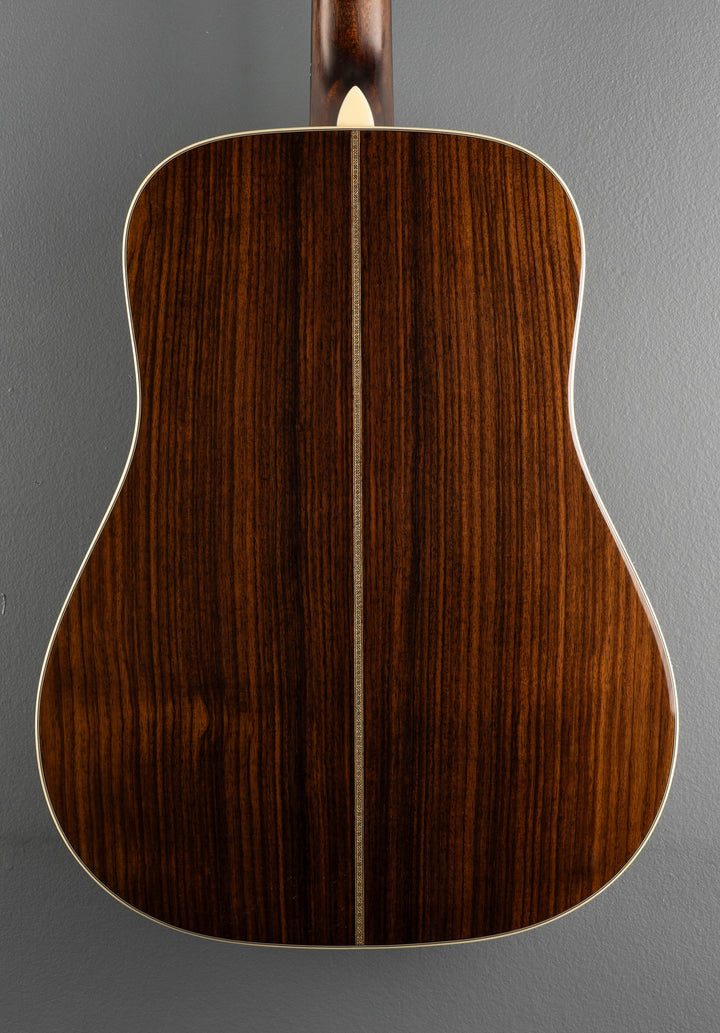 E20DL-TC Left-Handed, &