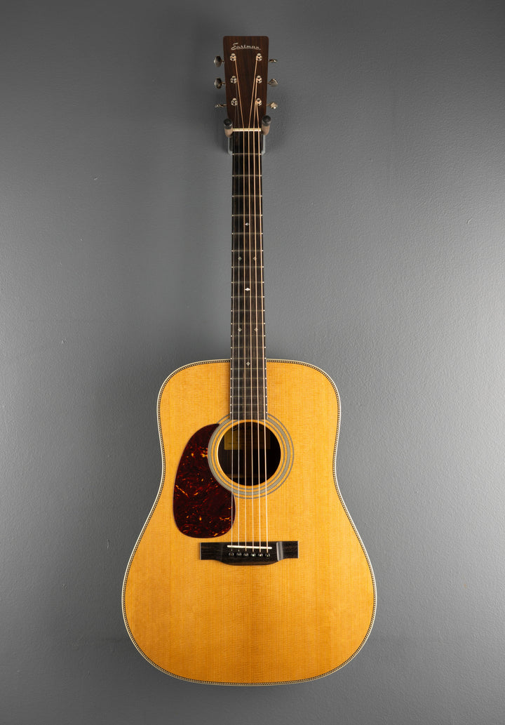 E20DL-TC Left-Handed, &