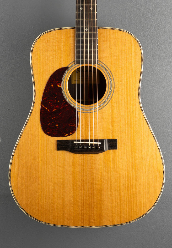 E20DL-TC Left-Handed, &