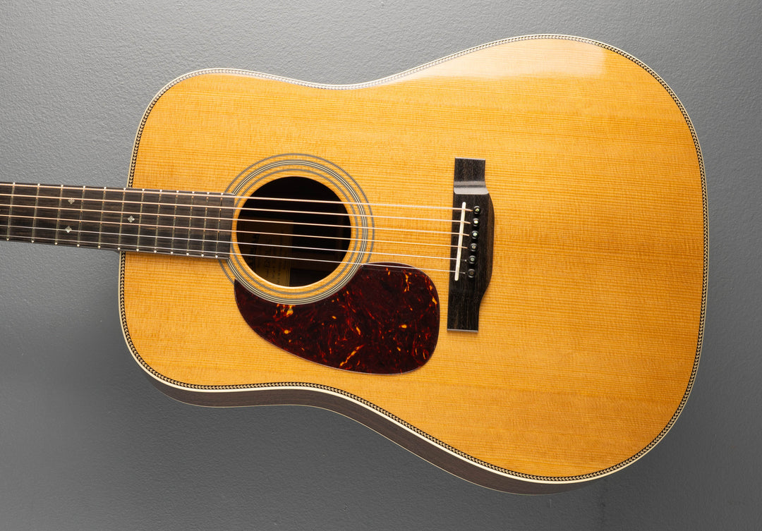 E20DL-TC Left-Handed, &